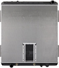 Load image into Gallery viewer, Spectra Premium 2001-1760P Aluminum Industrial Radiator