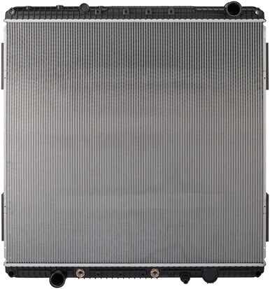 Spectra Premium 2001-1761P Aluminum Industrial Radiator