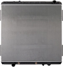 Load image into Gallery viewer, Spectra Premium 2001-1761P Aluminum Industrial Radiator