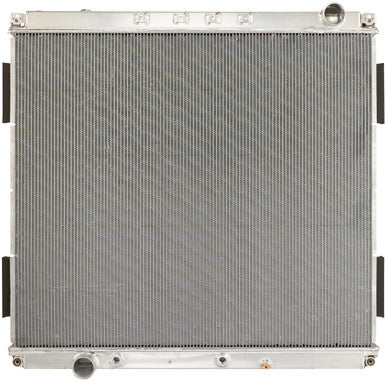 Spectra Premium 2001-1762 Aluminum Industrial Radiator