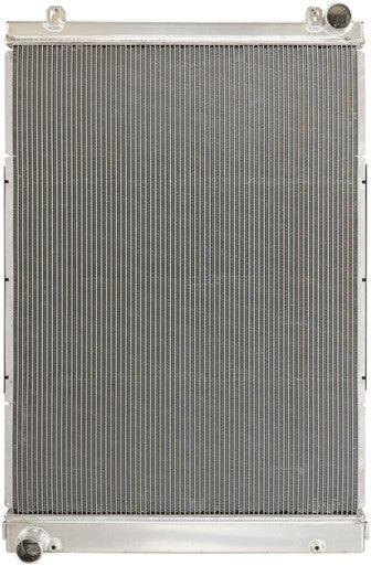 Spectra Premium 2001-1771 Aluminum Industrial Radiator