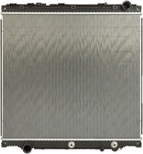 Load image into Gallery viewer, Spectra Premium 2001-1775P Aluminum Industrial Radiator