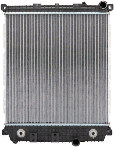 Spectra Premium 2001-1778P Aluminum Industrial Radiator