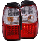 ANZO 311070 Tail Light Assembly