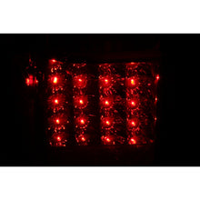 Load image into Gallery viewer, 2001-2002-Toyota-4-Runner-Led-Taillights-RedClear
