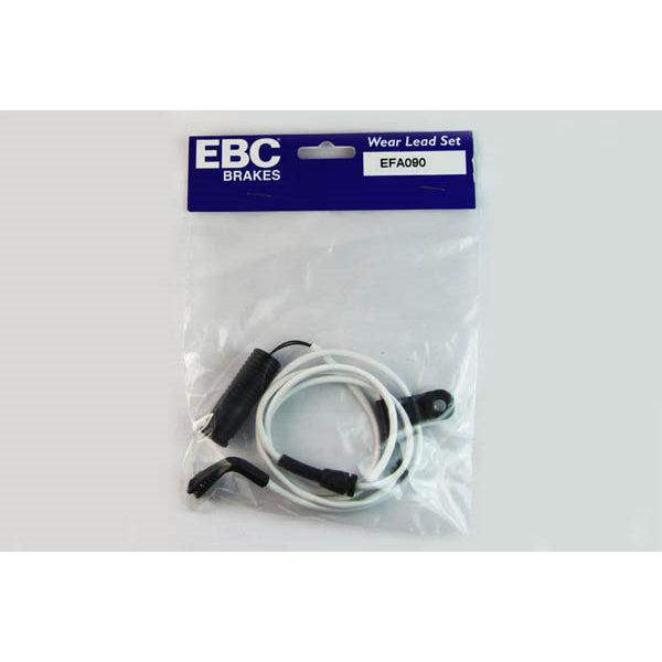 2001-2003-Bmw-525I-2.5L-Touring-(E39)-Rear-Wear-Leads