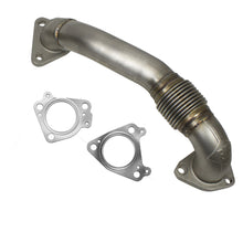 Load image into Gallery viewer, 2001-2004-Chevy-Duramax-Lb7-6.6L-Up-Pipe-Only-For-Passenger-Side