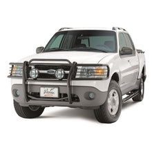 Load image into Gallery viewer, 2001-2004-Ford-Explorer-Sport-Sportsman-Grille-Guard---Black