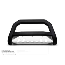 Load image into Gallery viewer, 2001-2004-Nissan-Frontier-Ar-Bull-B