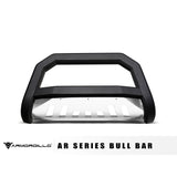 ARMORDILLO 7174122 Bull Guard - With Skid Plate
