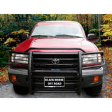 BLACK HORSE 17TO23MA Grille Guard