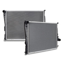 Load image into Gallery viewer, 2001-2005-Bmw-E46-(Exc.-4-Cyl)-Replacement-Radiator