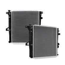 Load image into Gallery viewer, 2001-2005-Ford-Explorer-Sport-Trac-Replacement-Radiator