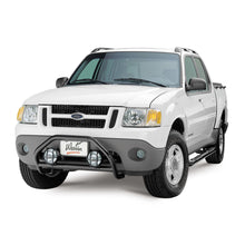 Load image into Gallery viewer, 2001-2005-Ford-Explorer-Sport-Trac-Safari-Light-Bar-Mount-Kit---Black