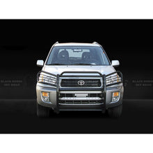 Load image into Gallery viewer, 2001-2005-Toyota-Rav4-Grille-Guard-