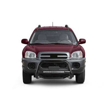 Load image into Gallery viewer, 2001-2006-Hyundai-Santa-Fe-Bull-Bar