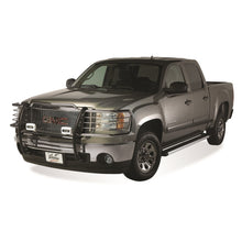 Load image into Gallery viewer, 2001-2007-Chevy-Silverado-Classic-15002500Hd3500-Crew-Cab-Running-Board-Mount-Kit---Black