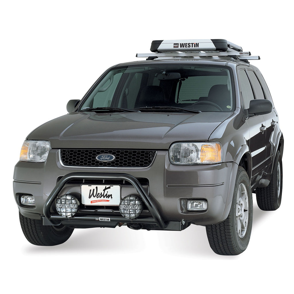 2001-2007-FordMazdaMercury-EscapeTributeMariner-Safari-Light-Bar-Mount-Kit---Black