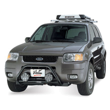 Load image into Gallery viewer, 2001-2007-FordMazdaMercury-EscapeTributeMariner-Safari-Light-Bar-Mount-Kit---Black