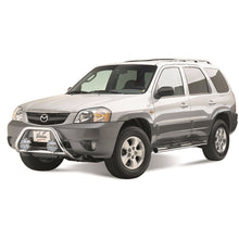 Load image into Gallery viewer, 2001-2007-FordMazdaMercury-EscapeTributeMariner-Safari-Light-Bar-Mount-Kit---Black