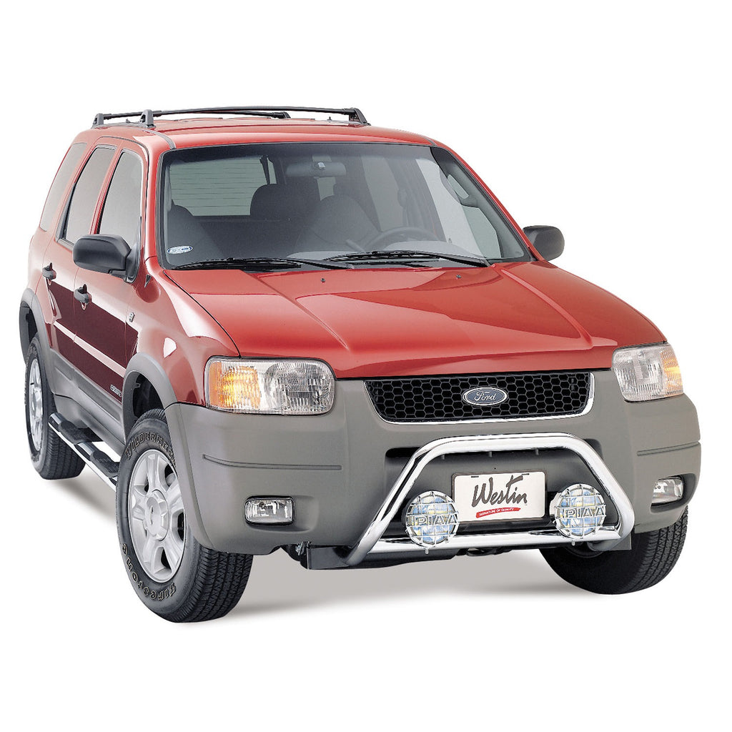 2001-2007-FordMazdaMercury-EscapeTributeMariner-Safari-Light-Bar-Mount-Kit---Black