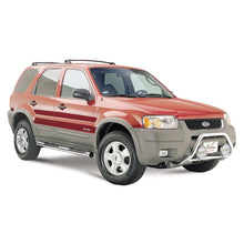 Load image into Gallery viewer, 2001-2007-FordMazdaMercury-EscapeTributeMariner-Safari-Light-Bar-Mount-Kit---Black