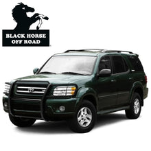 Load image into Gallery viewer, 2001-2007-Toyota-Sequoia-Grille-Gua