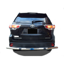 Load image into Gallery viewer, 2001-2019-Lexus-Rx350-Rear-Bumper-G