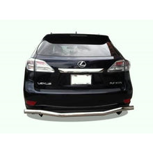 Load image into Gallery viewer, 2001-2019-Lexus-Rx350-Rear-Bumper-G