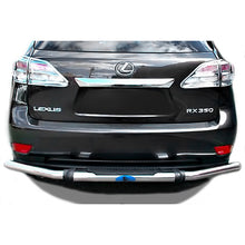 Load image into Gallery viewer, 2001-2019-Lexus-Rx350-Rear-Bumper-G