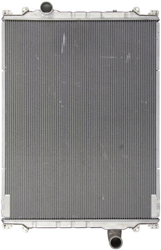 Spectra Premium 2001-2507 Aluminum Industrial Radiator