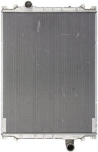 Load image into Gallery viewer, Spectra Premium 2001-2507 Aluminum Industrial Radiator
