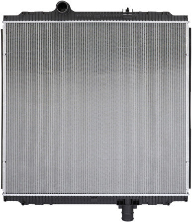 Spectra Premium 2001-2508P Aluminum Industrial Radiator