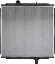 Load image into Gallery viewer, Spectra Premium 2001-2508P Aluminum Industrial Radiator