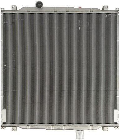 Spectra Premium 2001-2508 Aluminum Industrial Radiator