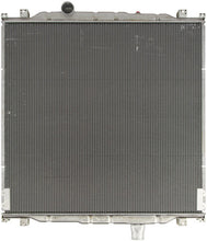 Load image into Gallery viewer, Spectra Premium 2001-2508 Aluminum Industrial Radiator