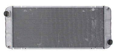 Spectra Premium 2001-2510 Aluminum Industrial Radiator