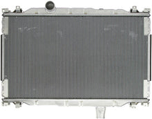 Load image into Gallery viewer, Spectra Premium 2001-2511 Aluminum Industrial Radiator