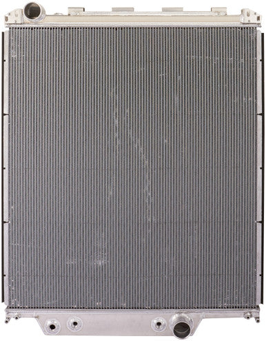 Spectra Premium 2001-3017 Aluminum Industrial Radiator