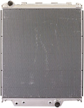 Load image into Gallery viewer, Spectra Premium 2001-3017 Aluminum Industrial Radiator