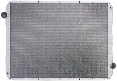 Spectra Premium 2001-3502 Aluminum Industrial Radiator
