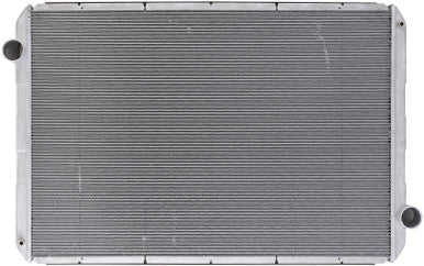 Spectra Premium 2001-3503 Aluminum Industrial Radiator