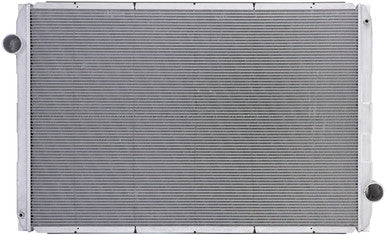 Spectra Premium 2001-3504 Aluminum Industrial Radiator