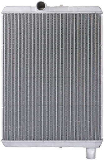 Spectra Premium 2001-3527 Aluminum Industrial Radiator