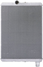Load image into Gallery viewer, Spectra Premium 2001-3527 Aluminum Industrial Radiator