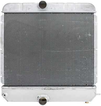 Spectra Premium 2001-3531 Aluminum Industrial Radiator