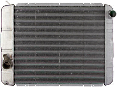 Spectra Premium 2001-3534 Aluminum Industrial Radiator