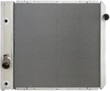 Spectra Premium 2001-3537 Aluminum Industrial Radiator