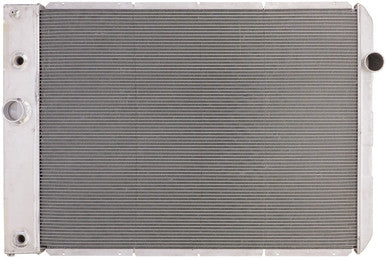 Spectra Premium 2001-3538 Aluminum Industrial Radiator