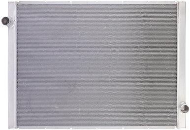 Spectra Premium 2001-3542 Aluminum Industrial Radiator
